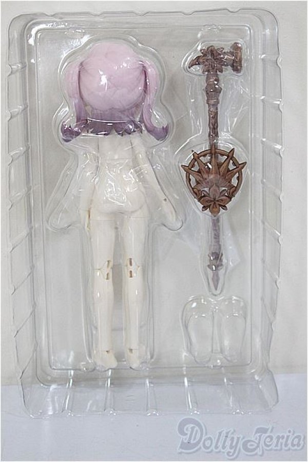 画像3: 月光童話物語 月光メルヘン物語/初苺 / A-25-12-24-224-NY-ZA (3)