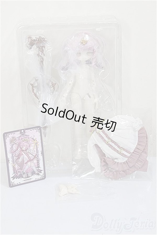 画像4: 月光童話物語 月光メルヘン物語/初苺 / A-25-12-24-224-NY-ZA (4)