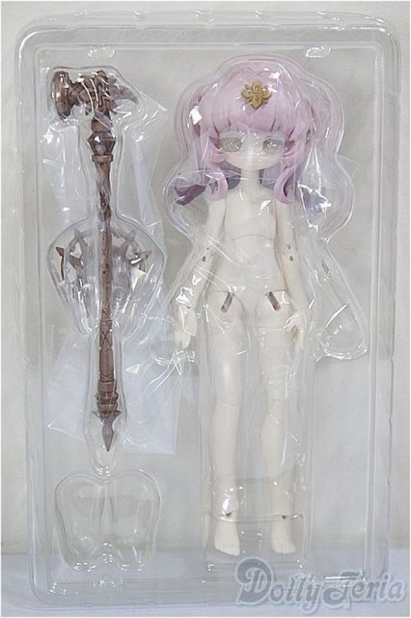 画像2: 月光童話物語 月光メルヘン物語/初苺 / A-25-12-24-225-NY-ZA (2)