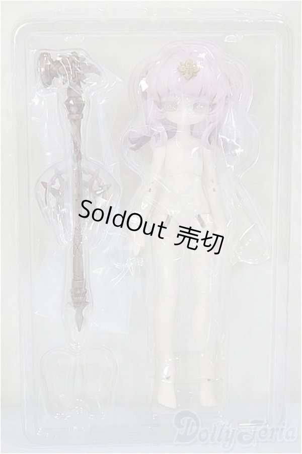 画像2: 月光童話物語 月光メルヘン物語/初苺 / A-25-12-24-225-NY-ZA (2)