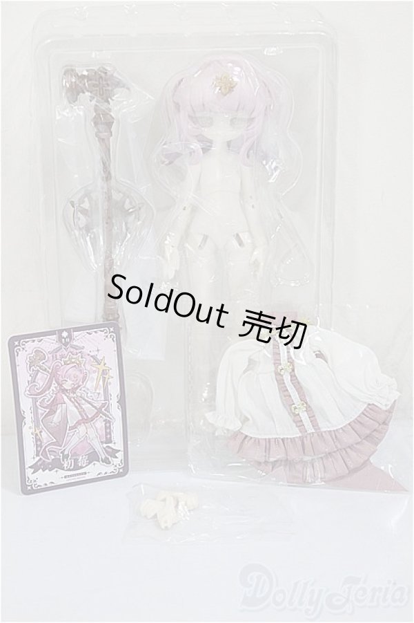 画像4: 月光童話物語 月光メルヘン物語/初苺 / A-25-12-24-225-NY-ZA (4)