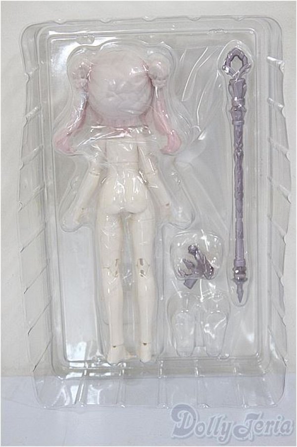 画像3: 月光童話物語 月光メルヘン物語/眠眠/ A-25-12-24-223-NY-ZA (3)