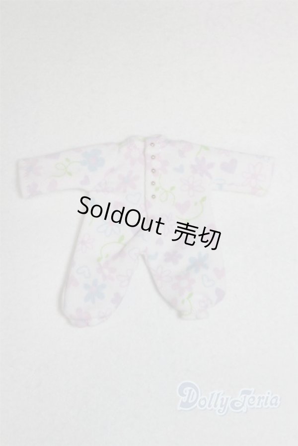 画像1: オビツ11/OF:衣装/1/12サイズ　ドール用 A-26-01-04-009-NY-ZA (1)