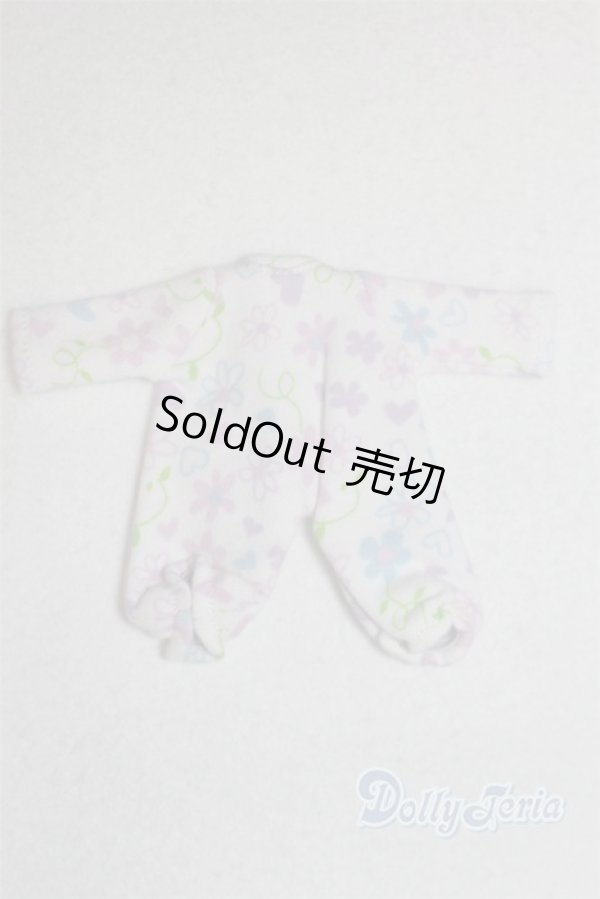 画像2: オビツ11/OF:衣装/1/12サイズ　ドール用 A-26-01-04-009-NY-ZA (2)