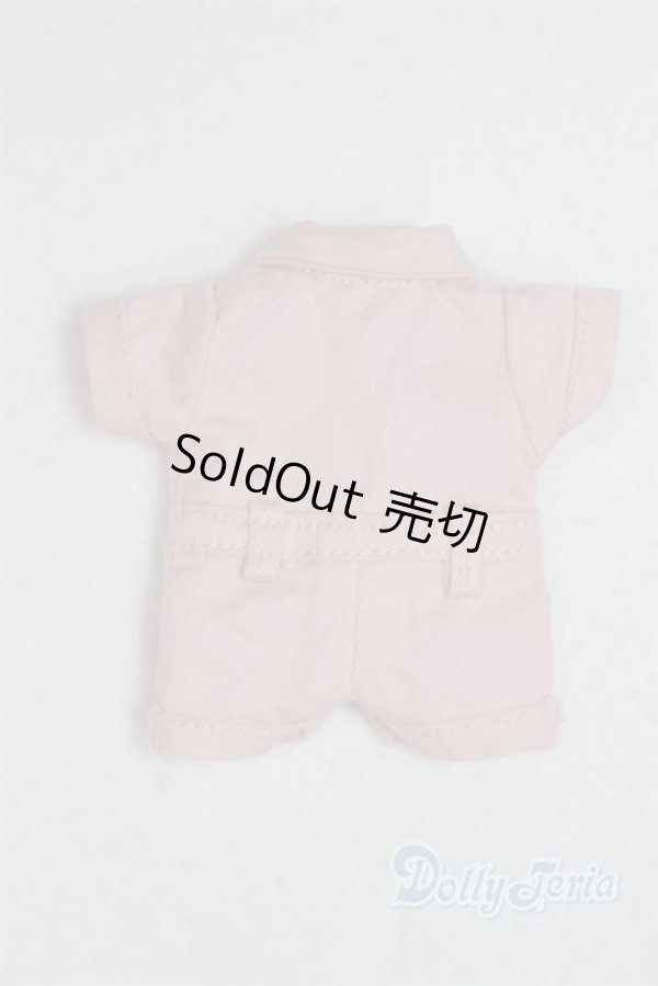 画像2: オビツ11/OF:衣装/1/12サイズ　ドール用 A-26-01-04-082-NY-ZA (2)