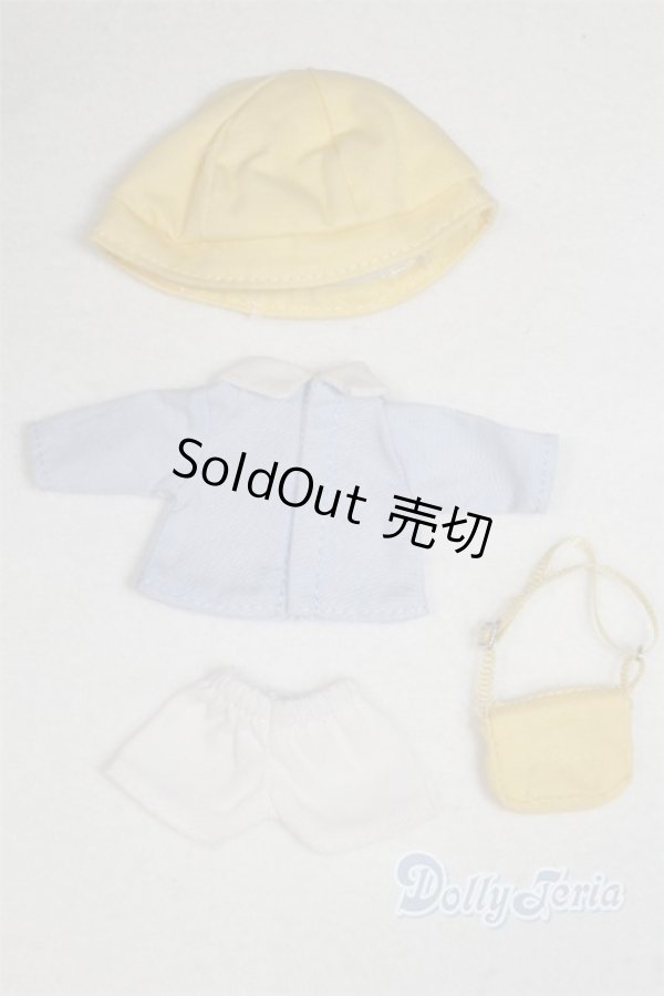 画像2: オビツ11/OF:衣装/1/12サイズ　ドール用 A-26-01-04-073-NY-ZA (2)