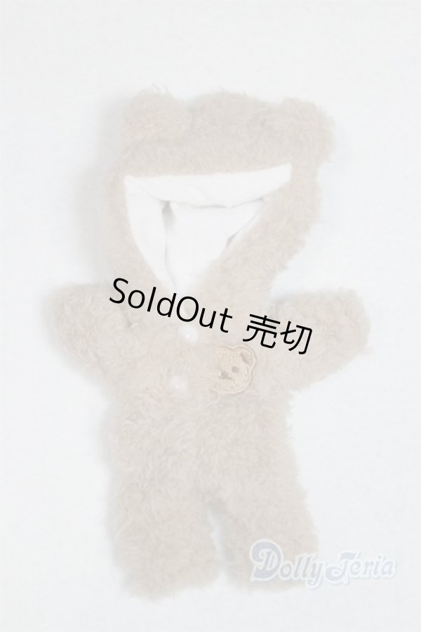 画像1: オビツ11/OF:衣装/1/12サイズ　ドール用 A-26-01-04-074-NY-ZA (1)