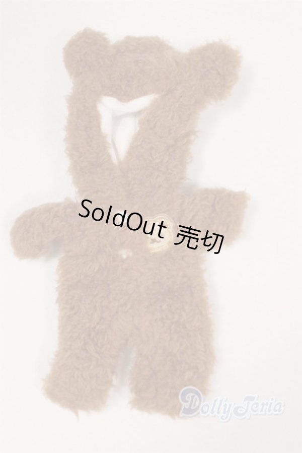 画像1: オビツ11/OF:衣装/1/12サイズ　ドール用 A-26-01-04-075-NY-ZA (1)