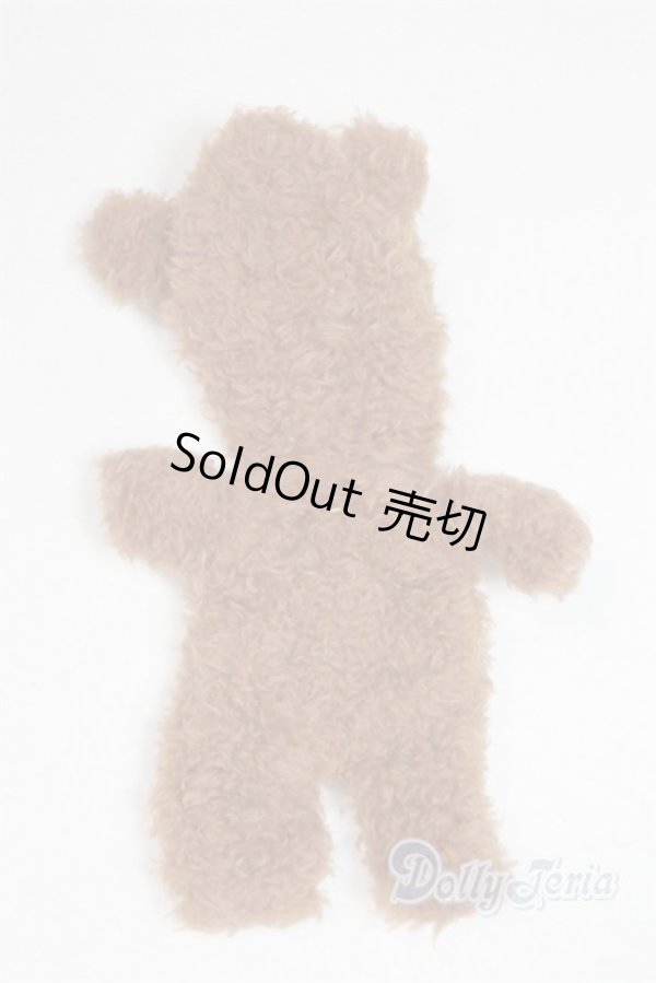 画像2: オビツ11/OF:衣装/1/12サイズ　ドール用 A-26-01-04-075-NY-ZA (2)