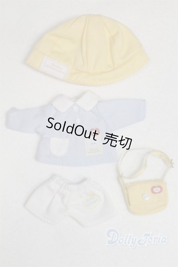 画像1: オビツ11/OF:衣装/1/12サイズ　ドール用 A-26-01-04-068-NY-ZA (1)