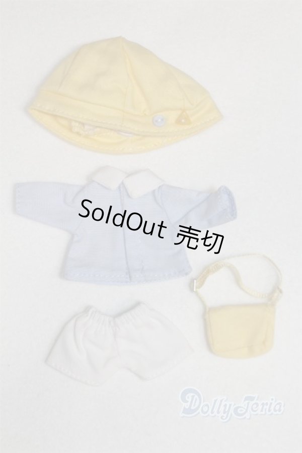 画像2: オビツ11/OF:衣装/1/12サイズ　ドール用 A-26-01-04-068-NY-ZA (2)