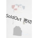 画像: オビツ11/OF:衣装/1/12サイズ　ドール用 A-26-01-04-008-NY-ZA