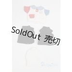 画像: オビツ11/OF:衣装/1/12サイズ　ドール用 A-26-01-04-078-NY-ZA