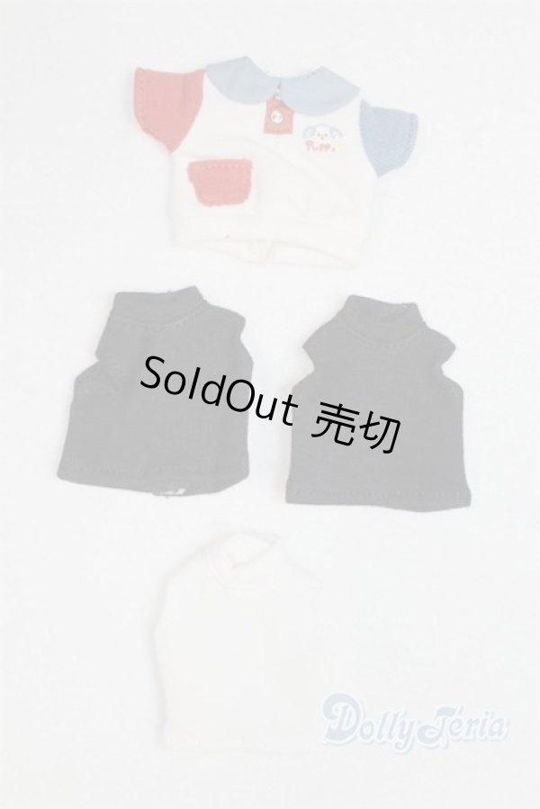 画像1: オビツ11/OF:衣装/1/12サイズ　ドール用 A-26-01-04-078-NY-ZA (1)