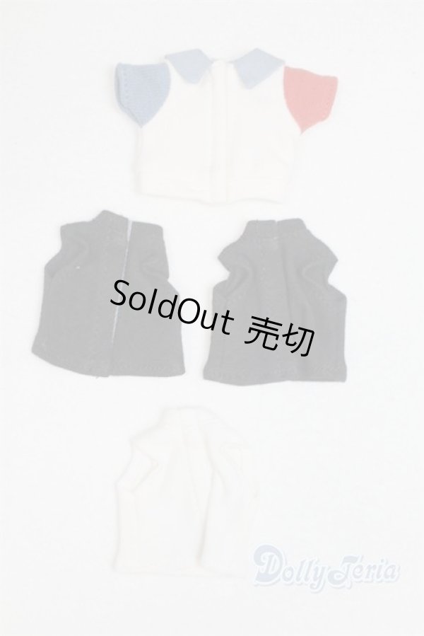 画像2: オビツ11/OF:衣装/1/12サイズ　ドール用 A-26-01-04-078-NY-ZA (2)