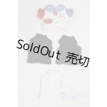 画像: オビツ11/OF:衣装/1/12サイズ　ドール用 A-26-01-04-077-NY-ZA