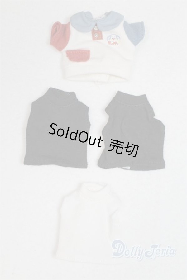 画像1: オビツ11/OF:衣装/1/12サイズ　ドール用 A-26-01-04-077-NY-ZA (1)