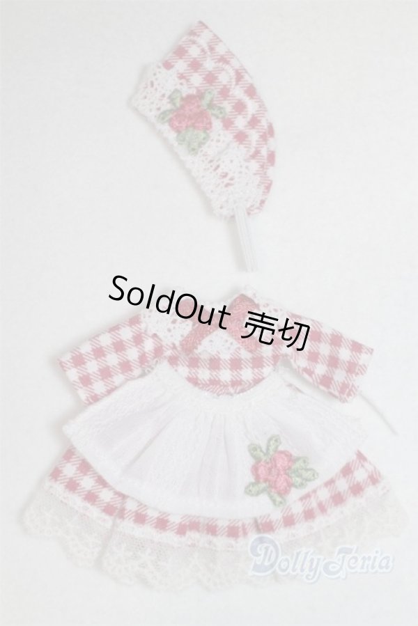 画像1: オビツ11/OF:衣装/1/12サイズ　ドール用 A-26-01-04-010-NY-ZA (1)