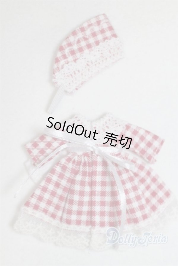 画像2: オビツ11/OF:衣装/1/12サイズ　ドール用 A-26-01-04-010-NY-ZA (2)