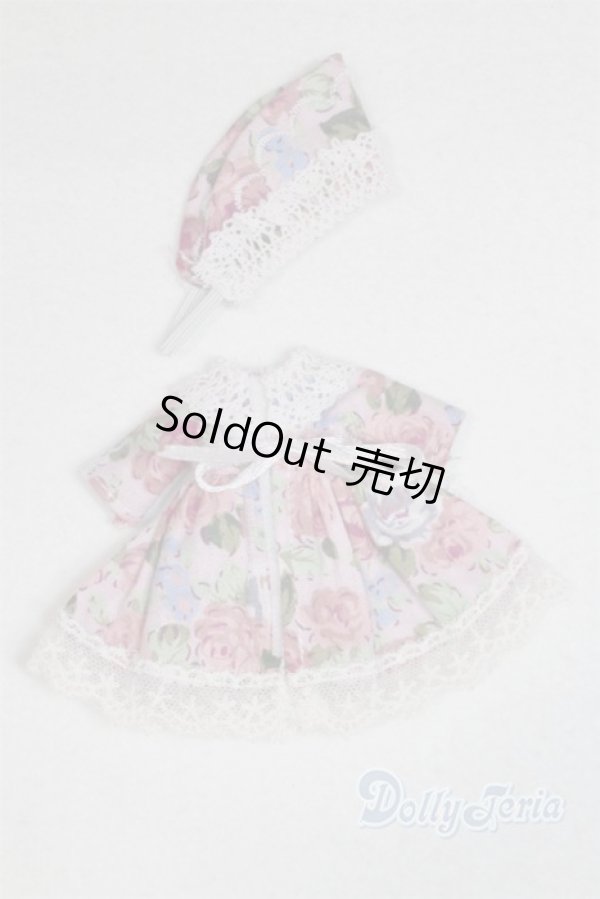 画像2: オビツ11/OF:衣装/1/12サイズ　ドール用 A-26-01-04-072-NY-ZA (2)