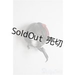 画像: 1/12サイズ/髪の毛パーツ/ A-26-1-4-237-NY-ZA