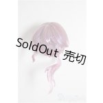 画像: 1/12サイズ/髪の毛パーツ/ A-26-1-4-238-NY-ZA