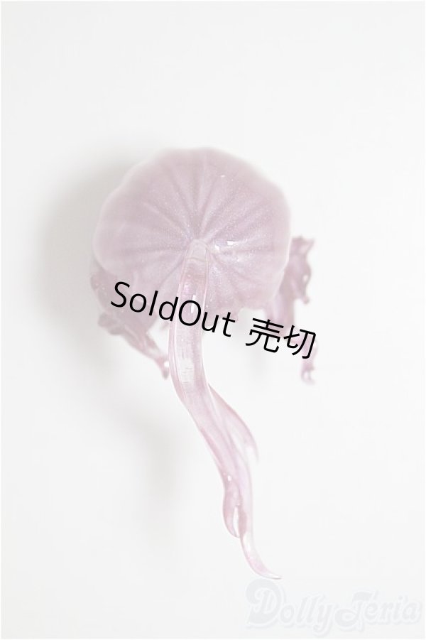 画像2: 1/12サイズ/髪の毛パーツ/ A-26-1-4-238-NY-ZA (2)