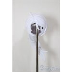 画像: 1/12サイズ/髪の毛パーツ/ A-26-1-4-242-NY-ZA