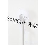 画像: 1/12サイズ/髪の毛パーツ/ A-26-1-4-242-NY-ZA