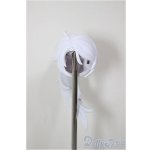 画像: 1/12サイズ/髪の毛パーツ/ A-26-1-4-240-NY-ZA