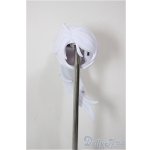 画像: 1/12サイズ/髪の毛パーツ/ A-26-1-4-244-NY-ZA