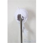 画像: 1/12サイズ/髪の毛パーツ/ A-26-1-4-241-NY-ZA