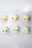 画像1: UFDOLL/顔パーツセット/ A-25-12-24-335-NY-ZA (1)