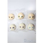 画像: UFDOLL/顔パーツセット/ A-25-12-24-335-NY-ZA