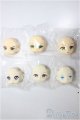 画像: UFDOLL/顔パーツセット/ A-25-12-24-335-NY-ZA