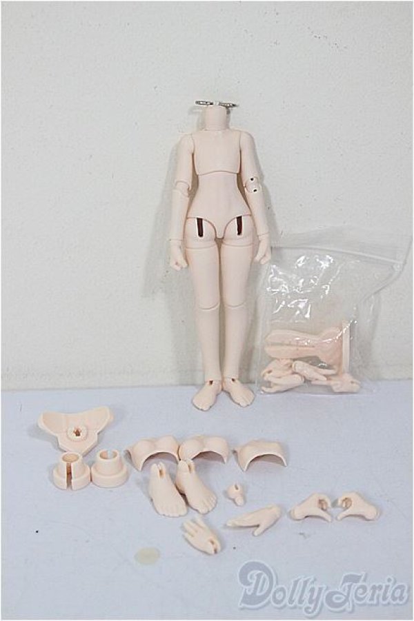 画像1: 1/12サイズ/ボディ/ A-25-12-24-157-NY-ZA (1)