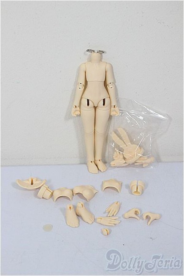 画像1: 1/12サイズ/ボディ/ A-25-12-24-156-NY-ZA (1)