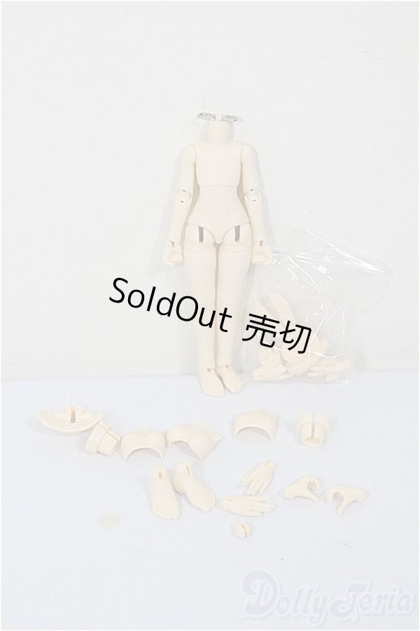 画像1: 1/12サイズ/ボディ/ A-25-12-24-156-NY-ZA (1)