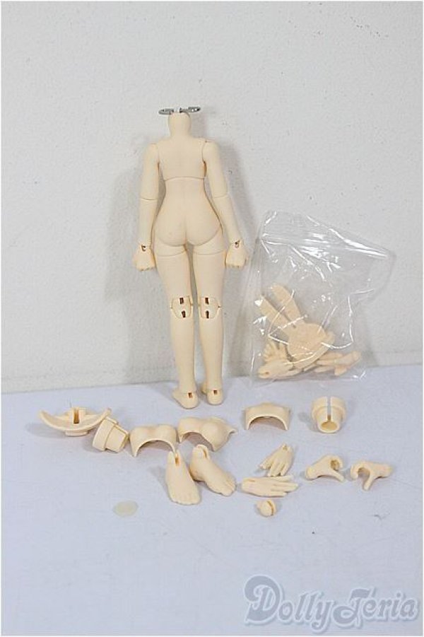 画像2: 1/12サイズ/ボディ/ A-25-12-24-156-NY-ZA (2)