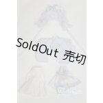 画像: 1/12サイズドール/OF:衣装/1/12サイズ　ドール用 A-26-01-04-019-NY-ZA