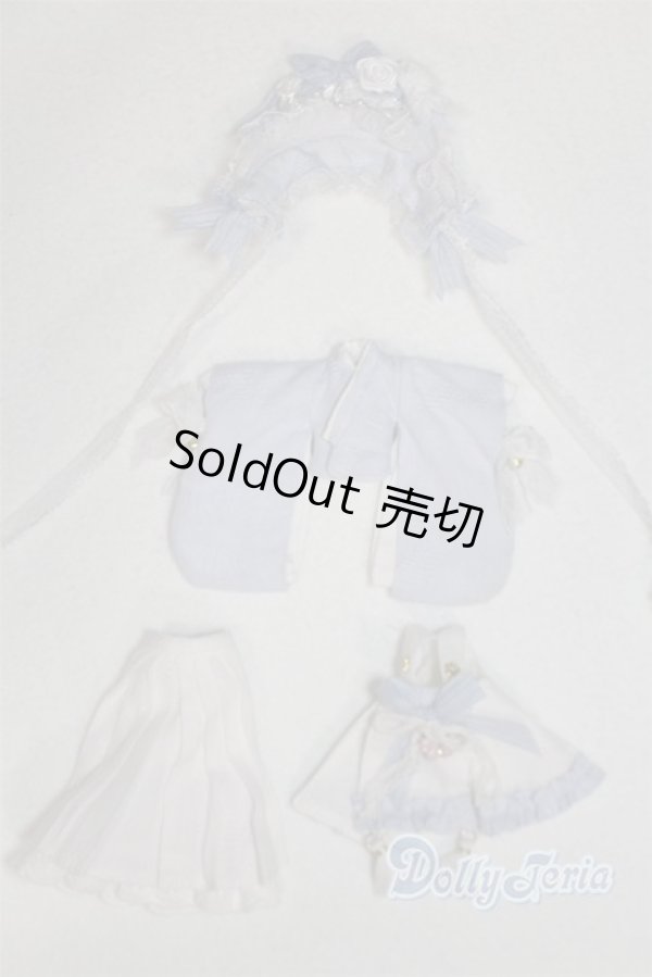 画像1: 1/12サイズドール/OF:衣装/1/12サイズ　ドール用 A-26-01-04-019-NY-ZA (1)