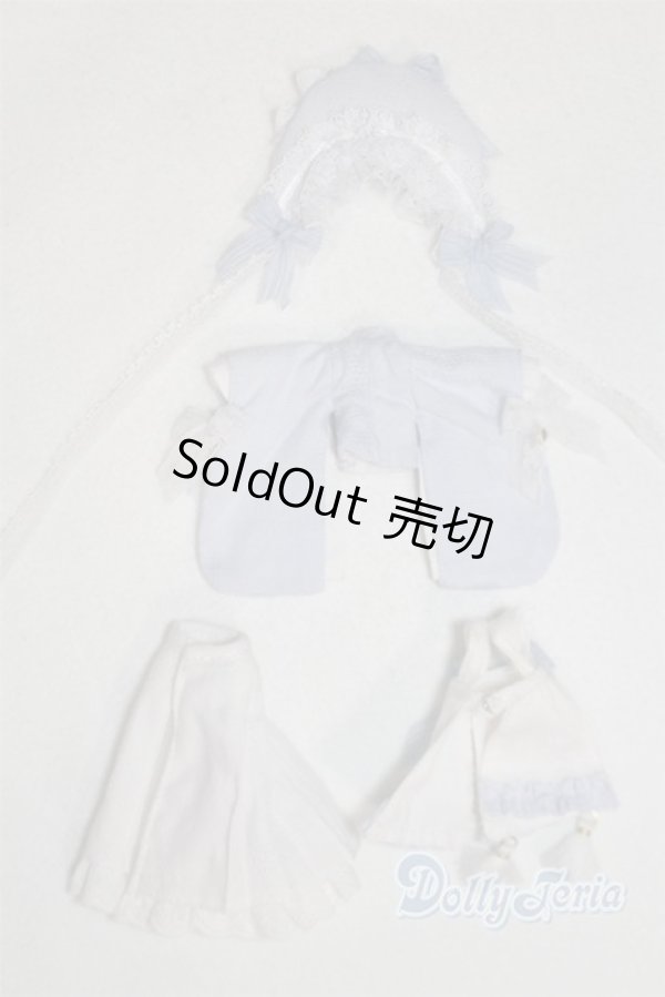 画像2: 1/12サイズドール/OF:衣装/1/12サイズ　ドール用 A-26-01-04-019-NY-ZA (2)