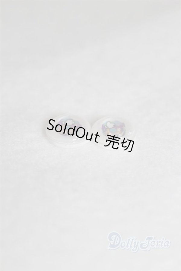 画像2: 10mm/アニメアイ/ドール用　アイ A-26-01-04-014-NY-ZA (2)