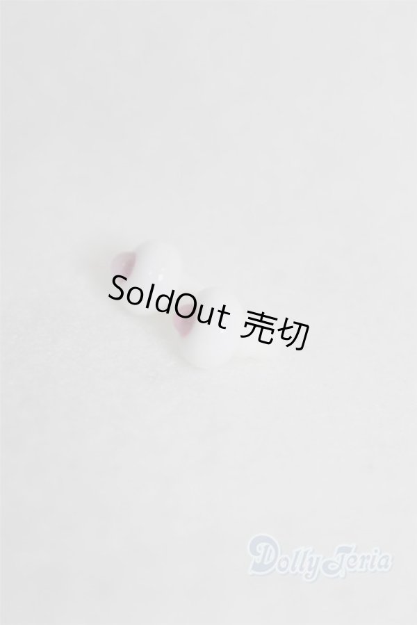 画像2: 8mm/グラスアイ/ドール用　アイ A-26-01-04-003-NY-ZA (2)