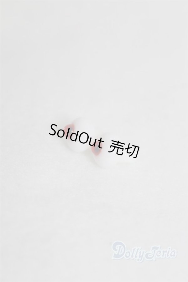 画像2: 8mm/グラスアイ/ドール用　アイ A-26-01-04-006-NY-ZA (2)