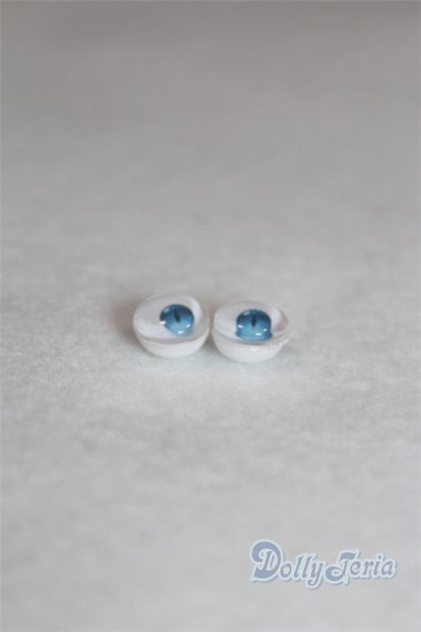 画像2: 8mm/アニメアイ/ドール用　アイ A-26-01-04-034-NY-ZA (2)