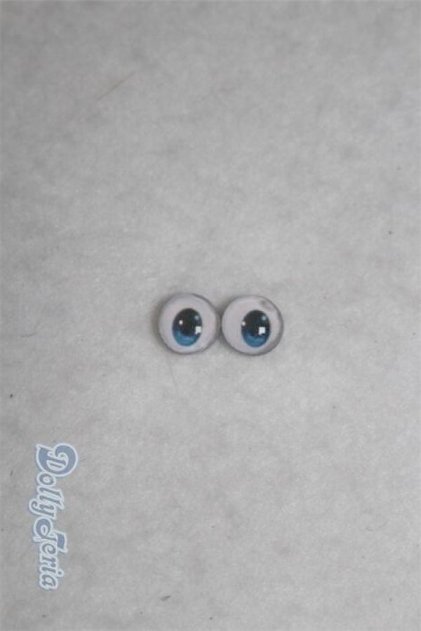 画像1: 6ｍｍ/アニメアイ/ドール用　アイ A-26-01-04-050-NY-ZA (1)