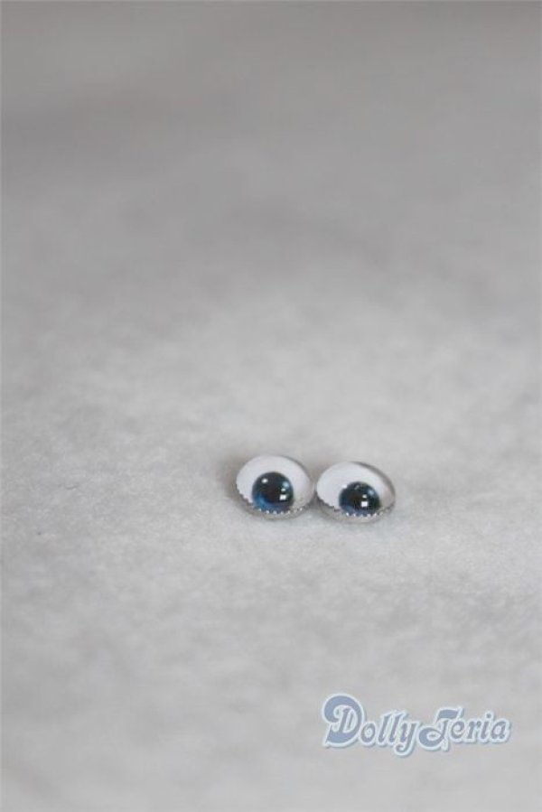 画像2: 6ｍｍ/アニメアイ/ドール用　アイ A-26-01-04-050-NY-ZA (2)