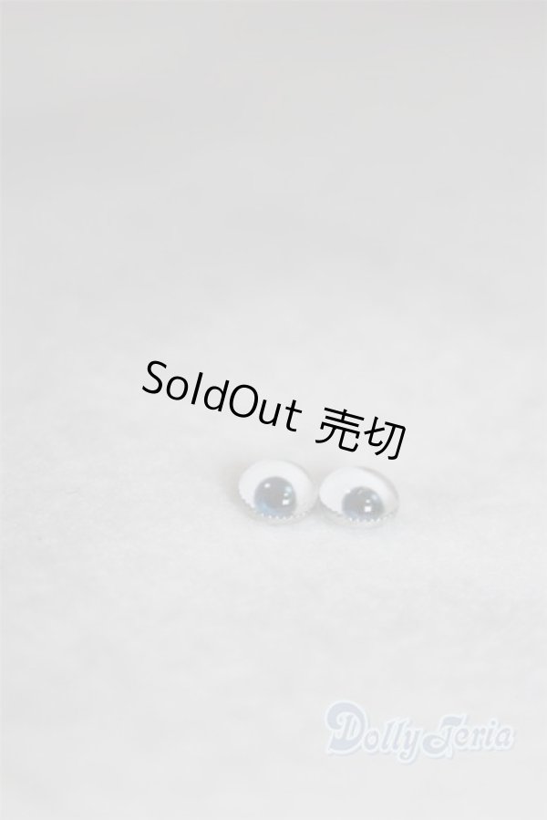 画像2: 6ｍｍ/アニメアイ/ドール用　アイ A-26-01-04-050-NY-ZA (2)