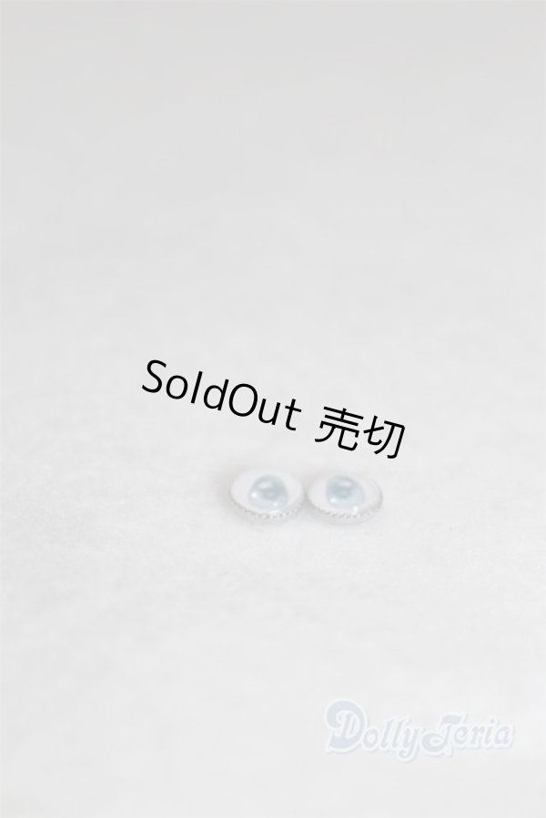 画像2: 6ｍｍ/アニメアイ/ドール用　アイ A-26-01-04-049-NY-ZA (2)